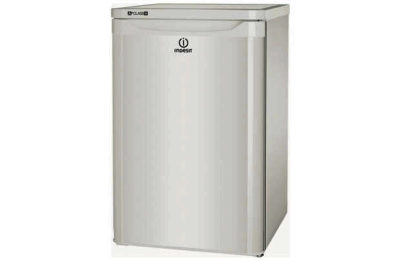 Indesit TFAA10 Freestanding Under Counter Fridge - White.